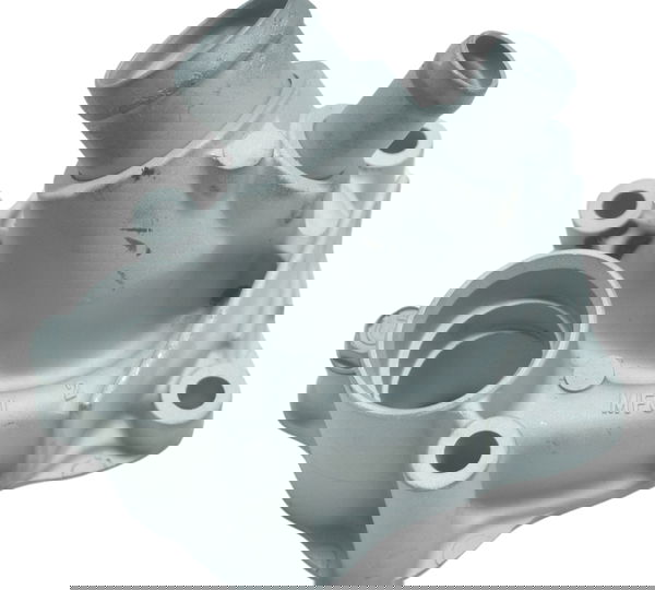 Tampa Bomba Agua Honda Cbr 600 Rr 07-14 Original