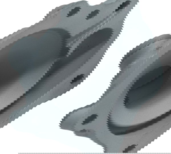 Tampa Bomba Agua Honda Cbr 600 Rr 07-14 Original