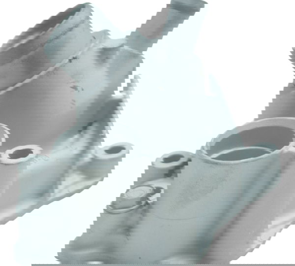 Tampa Bomba Agua Honda Cbr 600 Rr 07-14 Original