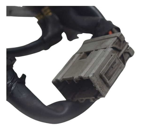 Chave Punho Luz Honda Cbr 600 Rr 07-14 Original