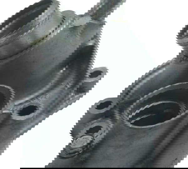 Tampa Bomba Agua Honda Cbr 600 Rr 07-14 Original