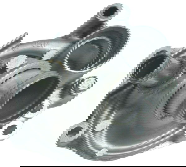 Tampa Bomba Agua Honda Cbr 600 Rr 07-14 Original