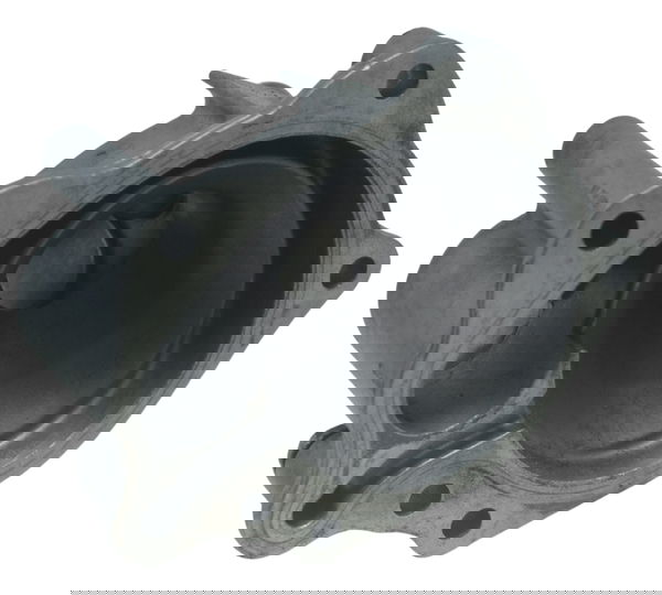 Tampa Bomba Agua Honda Cbr 600 Rr 07-14 Original