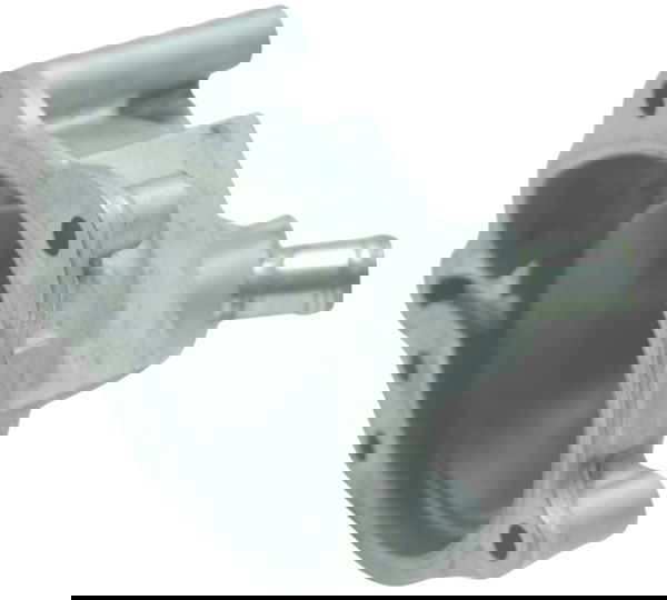 Tampa Bomba Agua Honda Cbr 600 Rr 07-14 Original