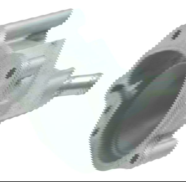 Tampa Bomba Agua Honda Cbr 600 Rr 07-14 Original