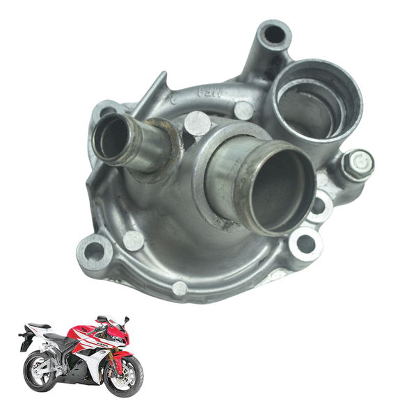 Tampa Bomba Agua Honda Cbr 600 Rr 07-14 Original