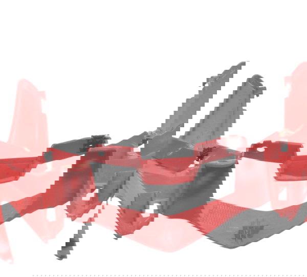 Acabamento Painel Avaria Yamaha Xtz Lander 250 19-22 Orig