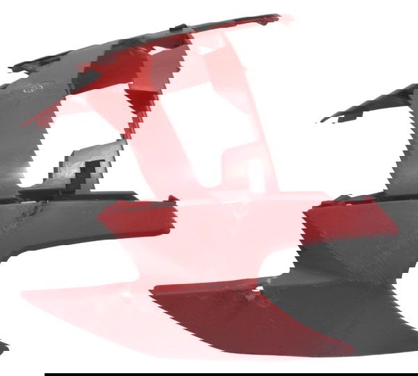 Acabamento Painel Avaria Yamaha Xtz Lander 250 19-22 Orig