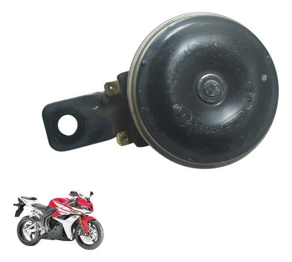 Buzina Honda Cbr 600 Rr 07-14 Original