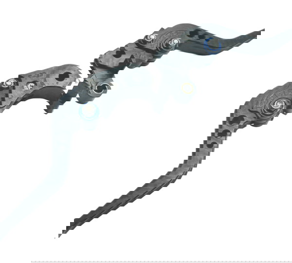 Par Manete Esportivo Honda Cbr 600 Rr 07-14