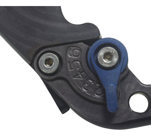 Par Manete Esportivo Honda Cbr 600 Rr 07-14