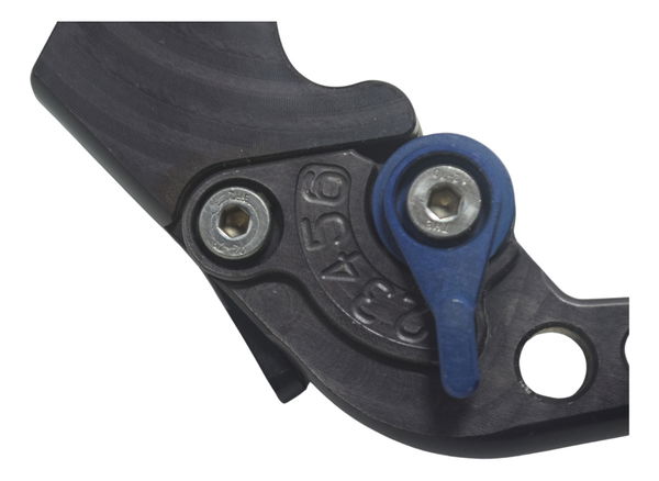 Par Manete Esportivo Honda Cbr 600 Rr 07-14