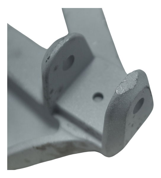 Bacalhau Dianteiro Direito C/detalhes Honda Cbr 600 Rr 07-14