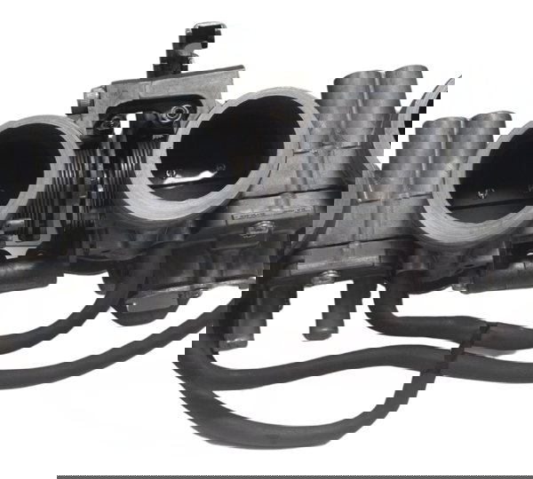 Corpo Injeção Honda Cbr 600 Rr 07-14 Original