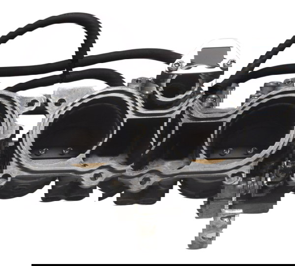 Corpo Injeção Honda Cbr 600 Rr 07-14 Original