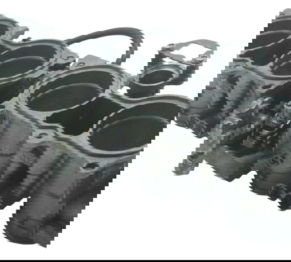 Corpo Injeção Honda Cbr 600 Rr 07-14 Original