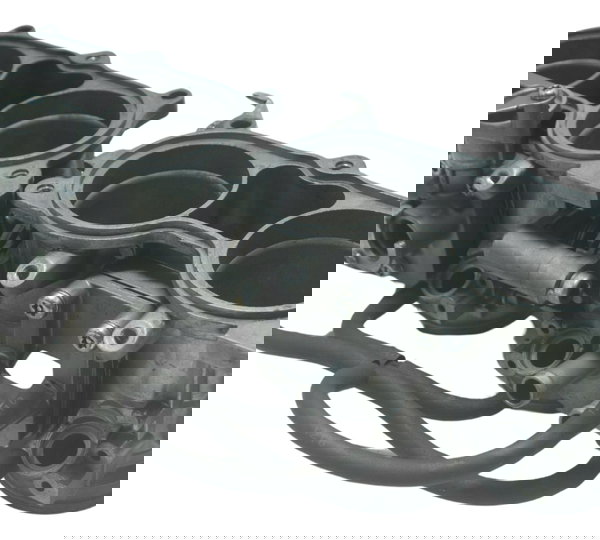 Corpo Injeção Honda Cbr 600 Rr 07-14 Original