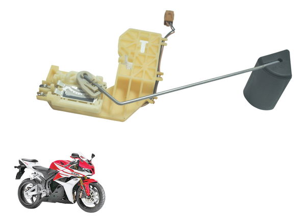 Boia Combustível Honda Cbr 600 Rr 07-14 Original