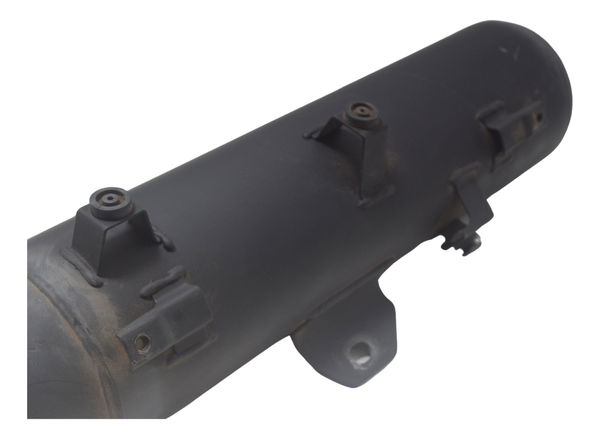 Ponteira Escape Yamaha Xtz Lander 250 19-22 Original