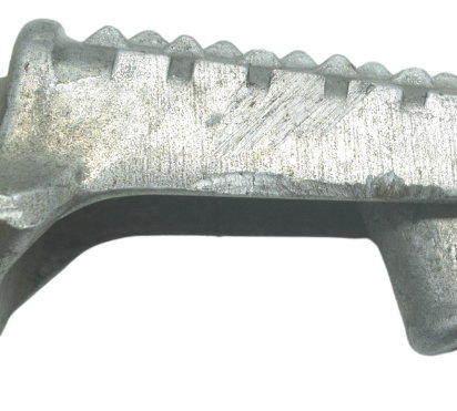 Pedaleira Diant Dir C/ Detalhes Honda Cbr 600 Rr 07-14 Orig