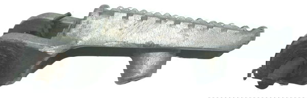 Pedaleira Diant Dir C/ Detalhes Honda Cbr 600 Rr 07-14 Orig