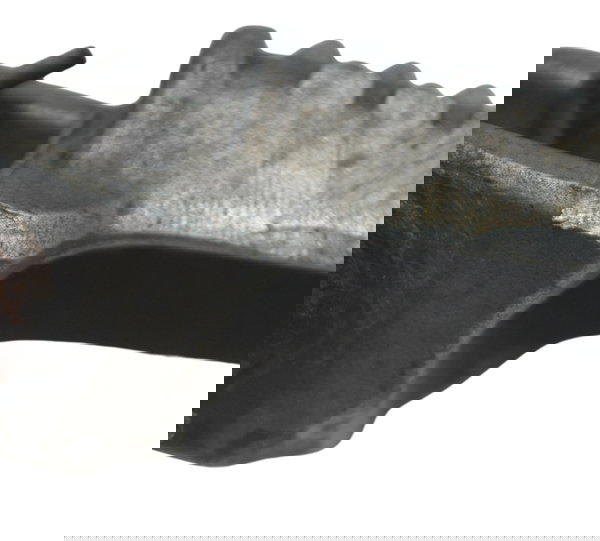 Pedaleira Diant Dir C/ Detalhes Honda Cbr 600 Rr 07-14 Orig