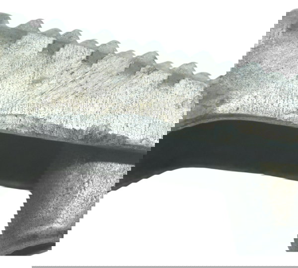 Pedaleira Diant Dir C/ Detalhes Honda Cbr 600 Rr 07-14 Orig