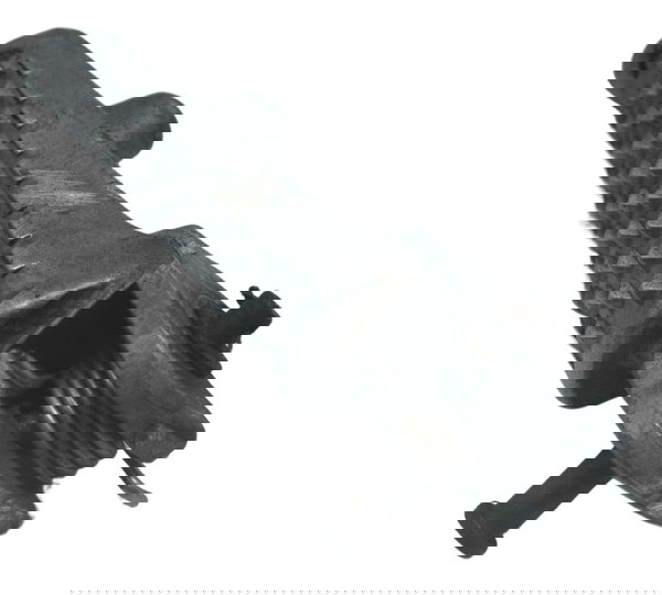 Pedaleira Diant Dir C/ Detalhes Honda Cbr 600 Rr 07-14 Orig