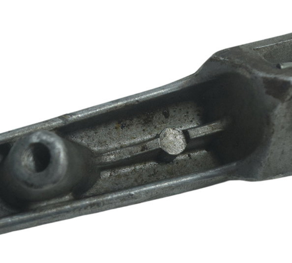 Pedaleira Diant Dir C/ Detalhes Honda Cbr 600 Rr 07-14 Orig