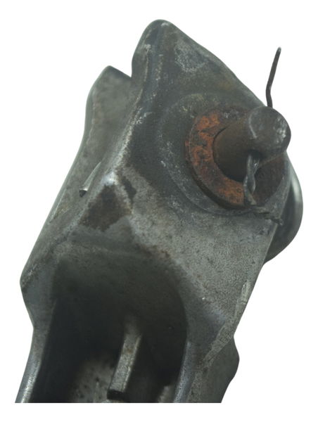 Pedaleira Diant Dir C/ Detalhes Honda Cbr 600 Rr 07-14 Orig