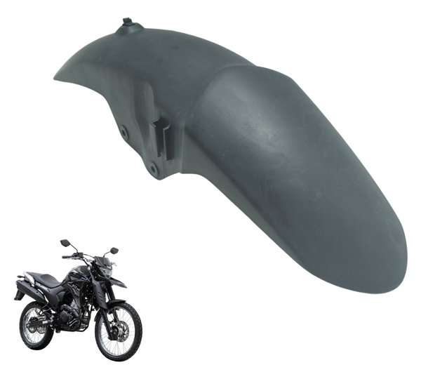 Paralama Dianteiro Yamaha Xtz Lander 250 19-22 Original