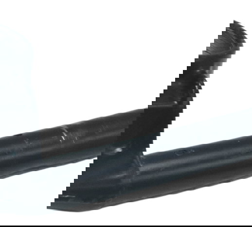 Semi Guidão Direito C/avaria Honda Cbr 600 Rr 07-14 Original