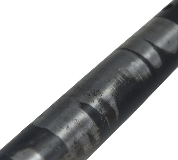 Semi Guidão Direito C/avaria Honda Cbr 600 Rr 07-14 Original