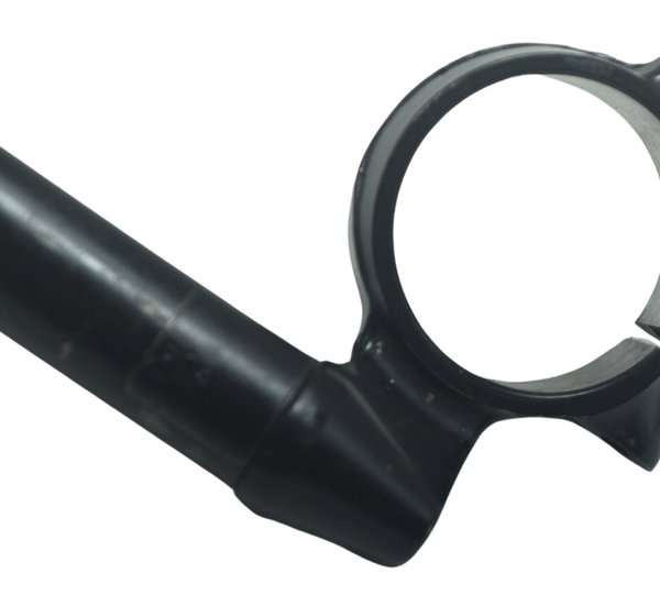 Semi Guidão Direito C/avaria Honda Cbr 600 Rr 07-14 Original