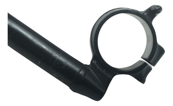 Semi Guidão Direito C/avaria Honda Cbr 600 Rr 07-14 Original