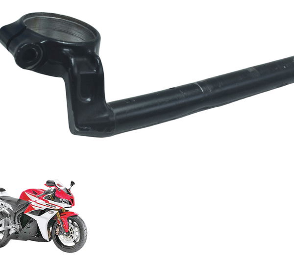 Semi Guidão Direito C/avaria Honda Cbr 600 Rr 07-14 Original