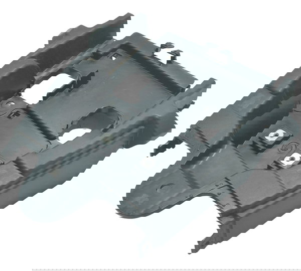 Rabeta Paralama Traseiro Yamaha Xtz Lander 250 19-22 Orig