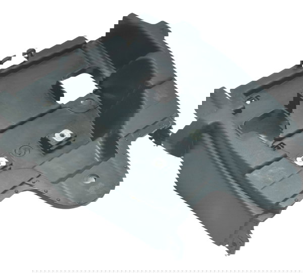 Rabeta Paralama Traseiro Yamaha Xtz Lander 250 19-22 Orig