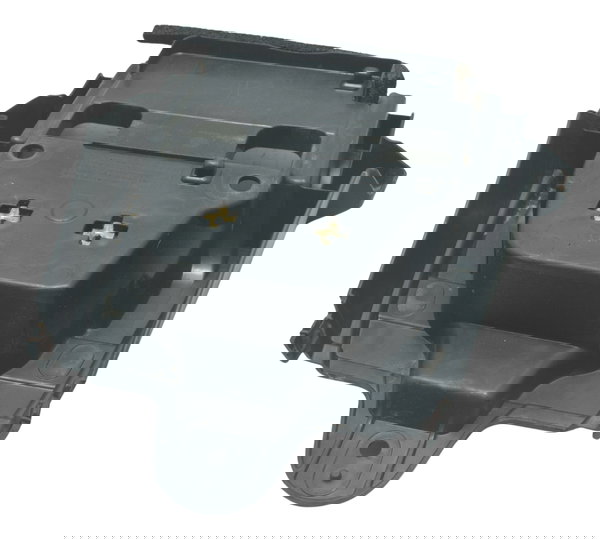 Rabeta Paralama Traseiro Yamaha Xtz Lander 250 19-22 Orig