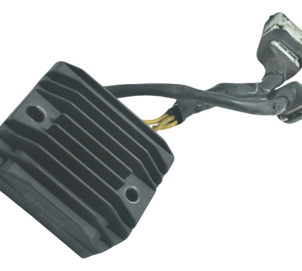 Retificador Carga Honda Cbr 600 Rr 07-14 Original 1.2v