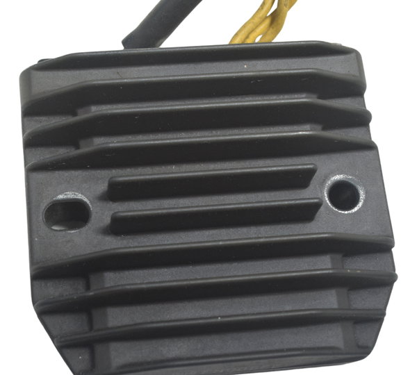 Retificador Carga Honda Cbr 600 Rr 07-14 Original 1.2v