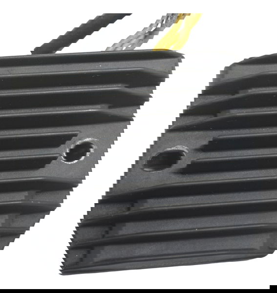 Retificador Carga Honda Cbr 600 Rr 07-14 Original 1.2v