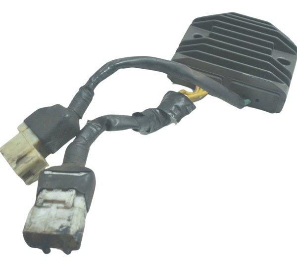 Retificador Carga Honda Cbr 600 Rr 07-14 Original 1.2v