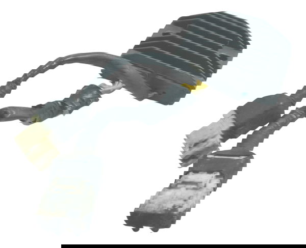 Retificador Carga Honda Cbr 600 Rr 07-14 Original 1.2v