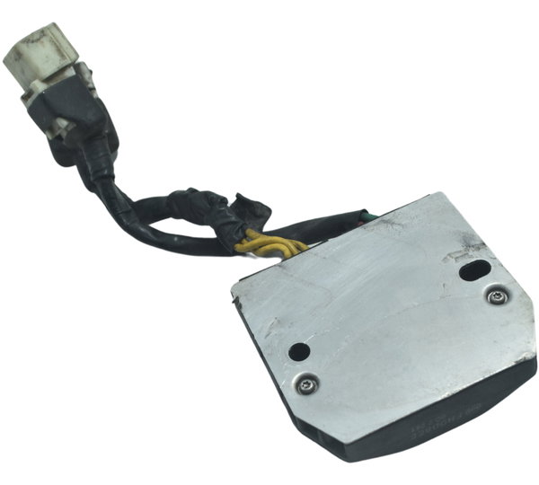 Retificador Carga Honda Cbr 600 Rr 07-14 Original 1.2v