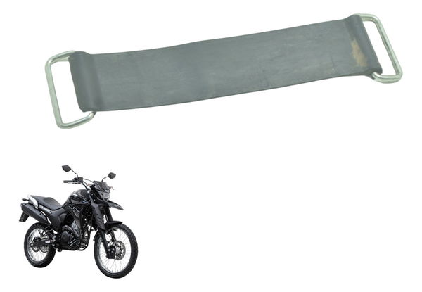 Cinta Bateria Yamaha Xtz Lander 250 19-22 Original