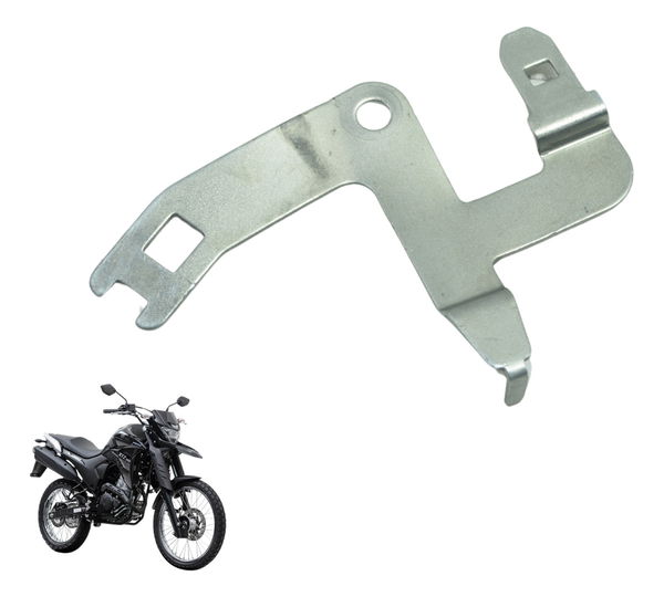 Suporte Filtro Ar Yamaha Xtz Lander 250 19-22 Original