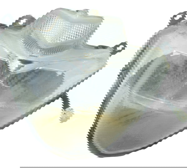 Farol C/ Avaria Yamaha Xtz Lander 250 19-22 Original Ambos Lados