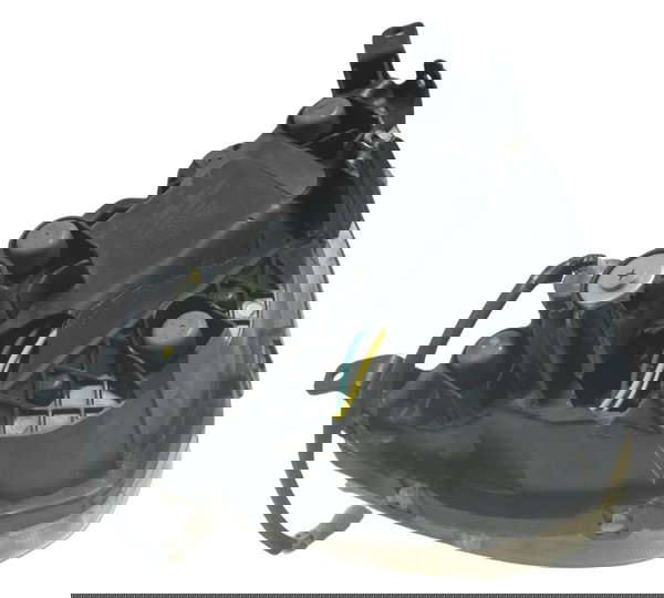 Farol C/ Avaria Yamaha Xtz Lander 250 19-22 Original Ambos Lados