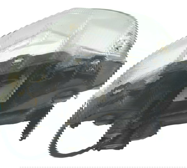 Farol C/ Avaria Yamaha Xtz Lander 250 19-22 Original Ambos Lados